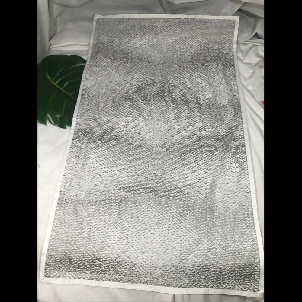 NWD‎ $130  [ 1 ] King Pillow Sham Case for Hudson Park Lustre #3300